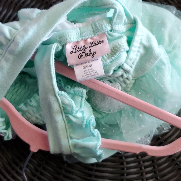 Baby girl outfits - Picture 10 of 10